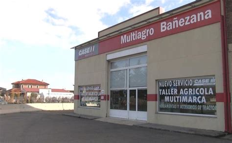 MULTIAGRO BAÑEZANA, S.L (@multiagrobanezana)